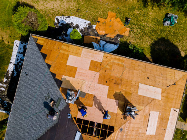 Best Residential Roofing Contractor  in White Hall, AR