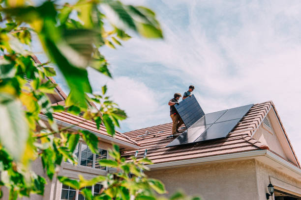 Best Tile Roofing Contractor  in White Hall, AR