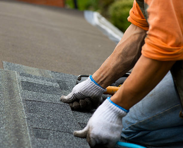 Best Storm Damage Roof Repair  in White Hall, AR