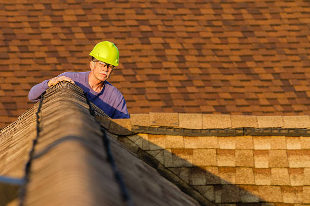Best Commercial Roof Installation  in White Hall, AR