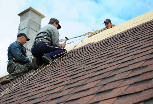 Best Commercial Roofing Services  in White Hall, AR