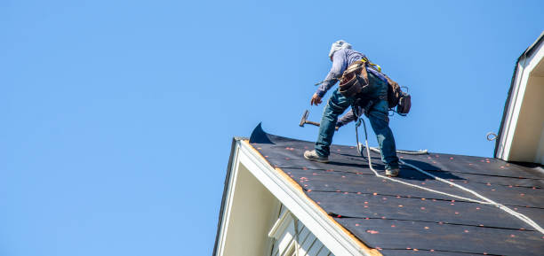 Best New Roof Installation  in White Hall, AR